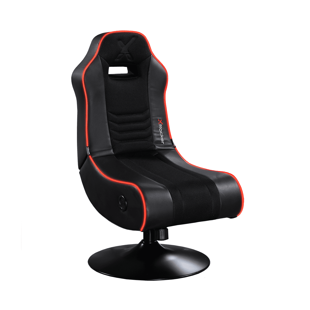 X rocker cyclone gaming chair review hotsell