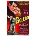 thumbnail image 1 of Bolero Movie poster Metal Sign 8inx 12in Art Print on Metal 8x12 Square Adults Best Posters, 1 of 3