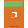 thumbnail image 1 of Bolero: The Life of Maurice Ravel (Hardcover), 1 of 1