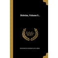 thumbnail image 1 of Boletim, Volume 5. German Edition Paperback 0274899833 9780274899838 Sociedade de Geografia de Lisboa, 1 of 1