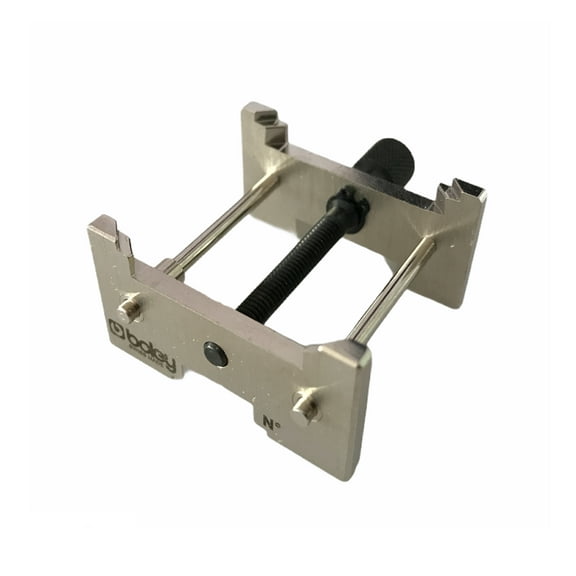 Boley Large Movement Holder for Chronograph and Pocket Watches