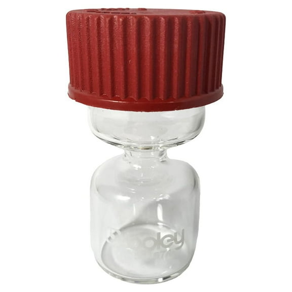 Boley Special bottle for epilame fixodrop and Lubeta solutuions