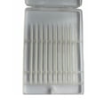 thumbnail image 1 of Boley cleaning swabs with adhesive tip 10pcs in box, 1 of 3