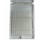 Boley cleaning swabs with adhesive tip 10pcs in box
