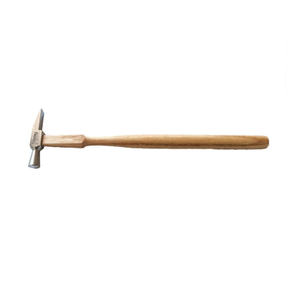 Boley watchmaker hammer hardened steel for sensitive watch parts 200mm