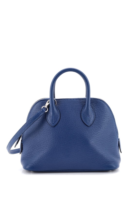 Bolide 1923 Bag Chevre Mysore Mini By Rebag