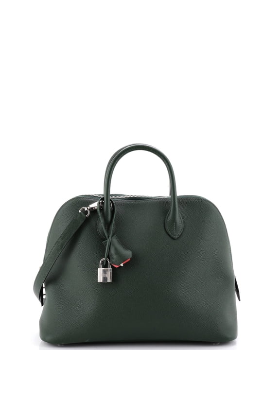 Bolide 1923 Bag Verso Epsom 30 By Rebag