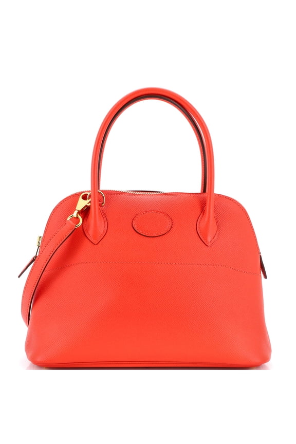 Bolide Bag Epsom 27 By Rebag