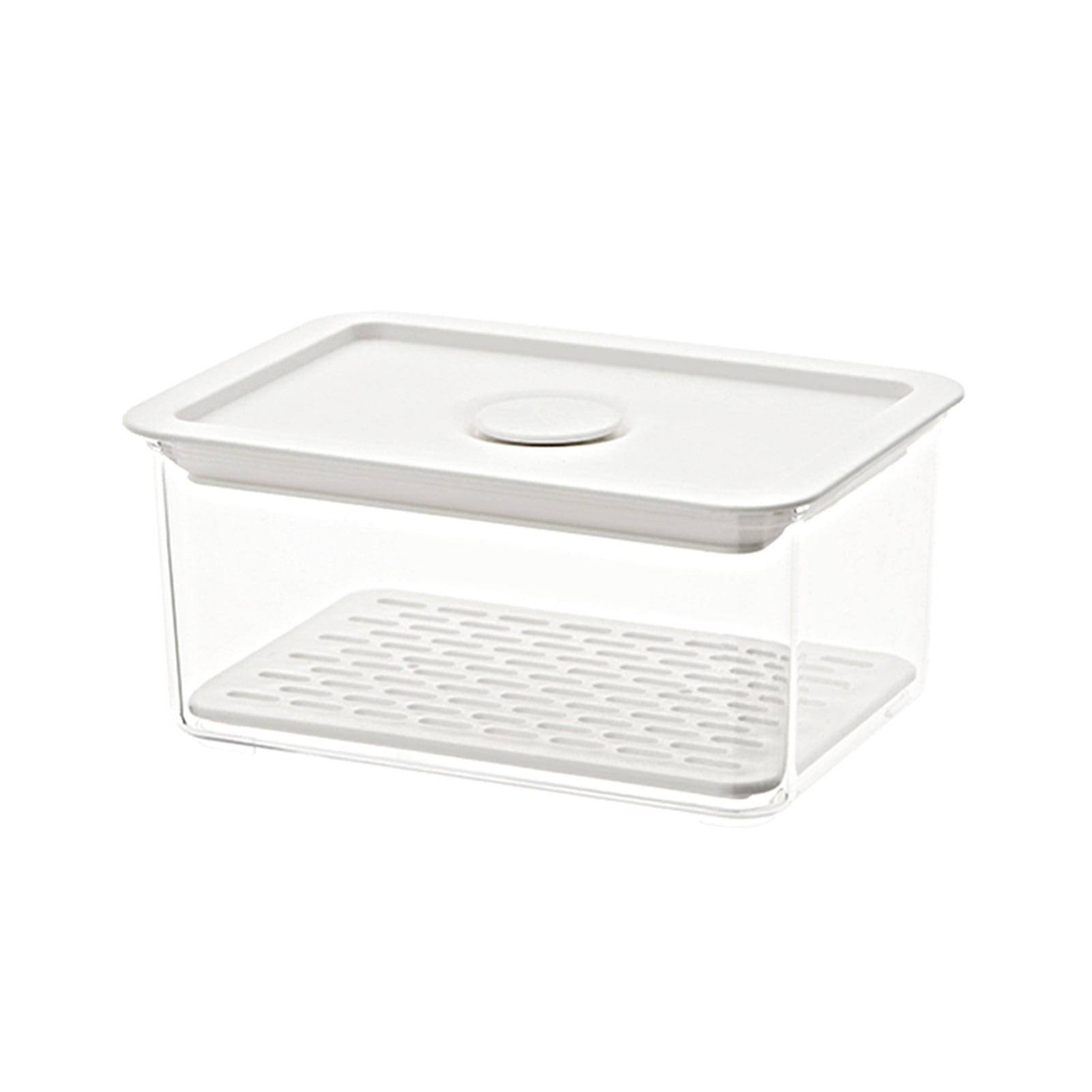 Bolincty Food Storage Containers with Lids Airtight,Organizers and ...