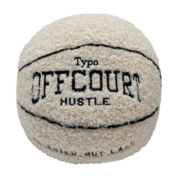 Bolincty Sport Plush Ball - Small Stuffed Sports Balls for Kids, Cute Squishy Soft Ball Toys for Throwing, Playing Catch, Playtime Plush Balls for Bedroom Decor, 6 Colors