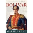 thumbnail image 1 of Pre-Owned Bolivar: American Liberator, 9781439110201, 1439110204, Paperback, Reprint edition, 1 of 1