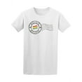 thumbnail image 1 of Bolivia Grunge Flag Stamp T-Shirt Men -Image by Shutterstock, Male Large, 1 of 4