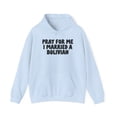 thumbnail image 1 of Bolivian Bolivia Wedding Wife Husband Hoodie, Gifts, Hooded Sweatshirt, 1 of 4