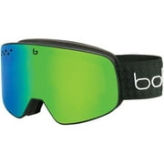 Bolle 288540 Nevada Goggles Forest Sunglasses, Green