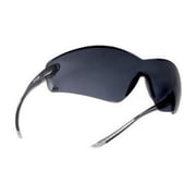 Bolle 40038 COBRA Safety Glasses Smoke Lenses