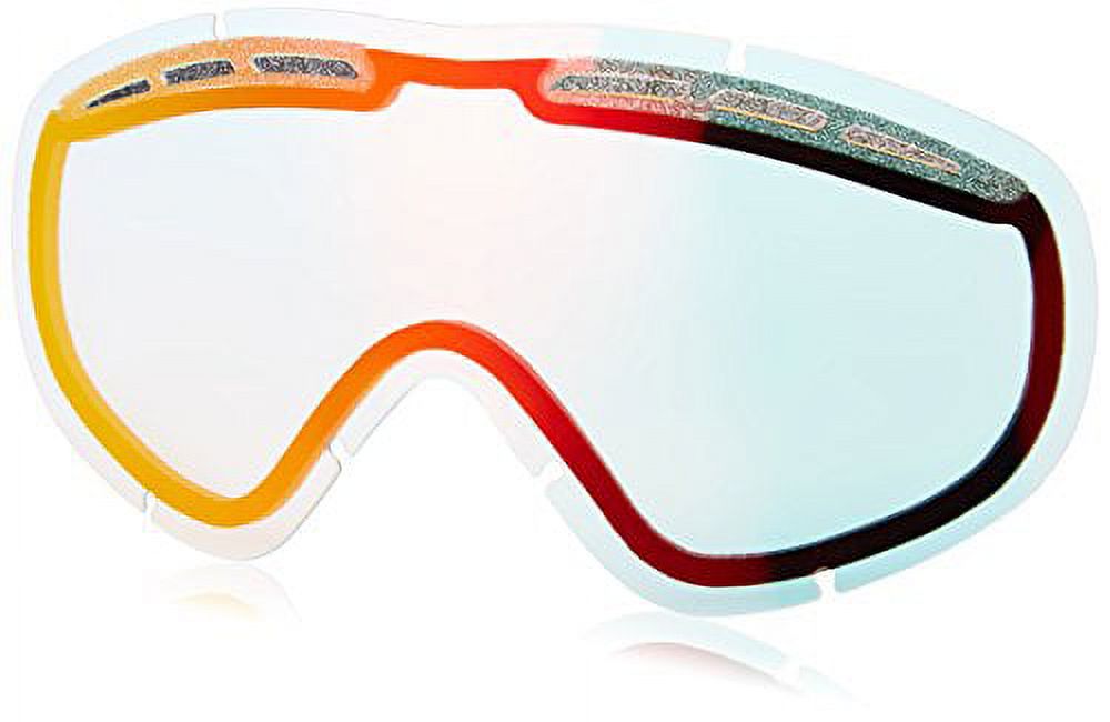 Bolle 50232 Y6 Clear MLR Ski Goggle Replacement Lenses