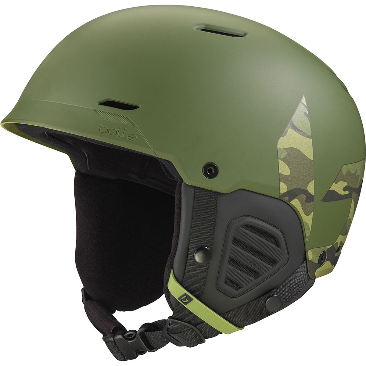 Bolle Bolle Mute MIPS Helmet