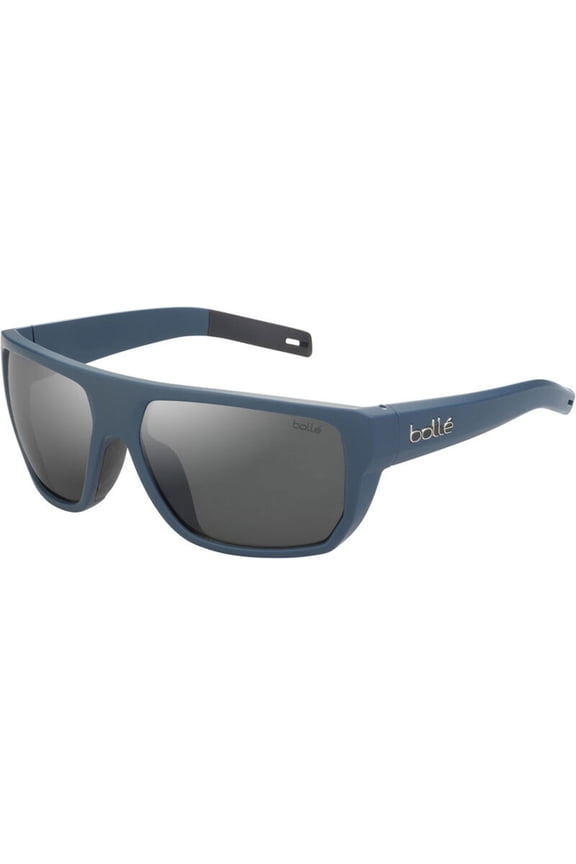 e Bolle Vulture Sunglasses, Matte Navy