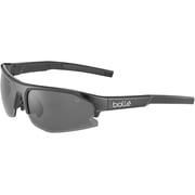 Bolle Chronoshield Creator Teal Metallic Shield Sunglasses - BS018011 - Taiwan