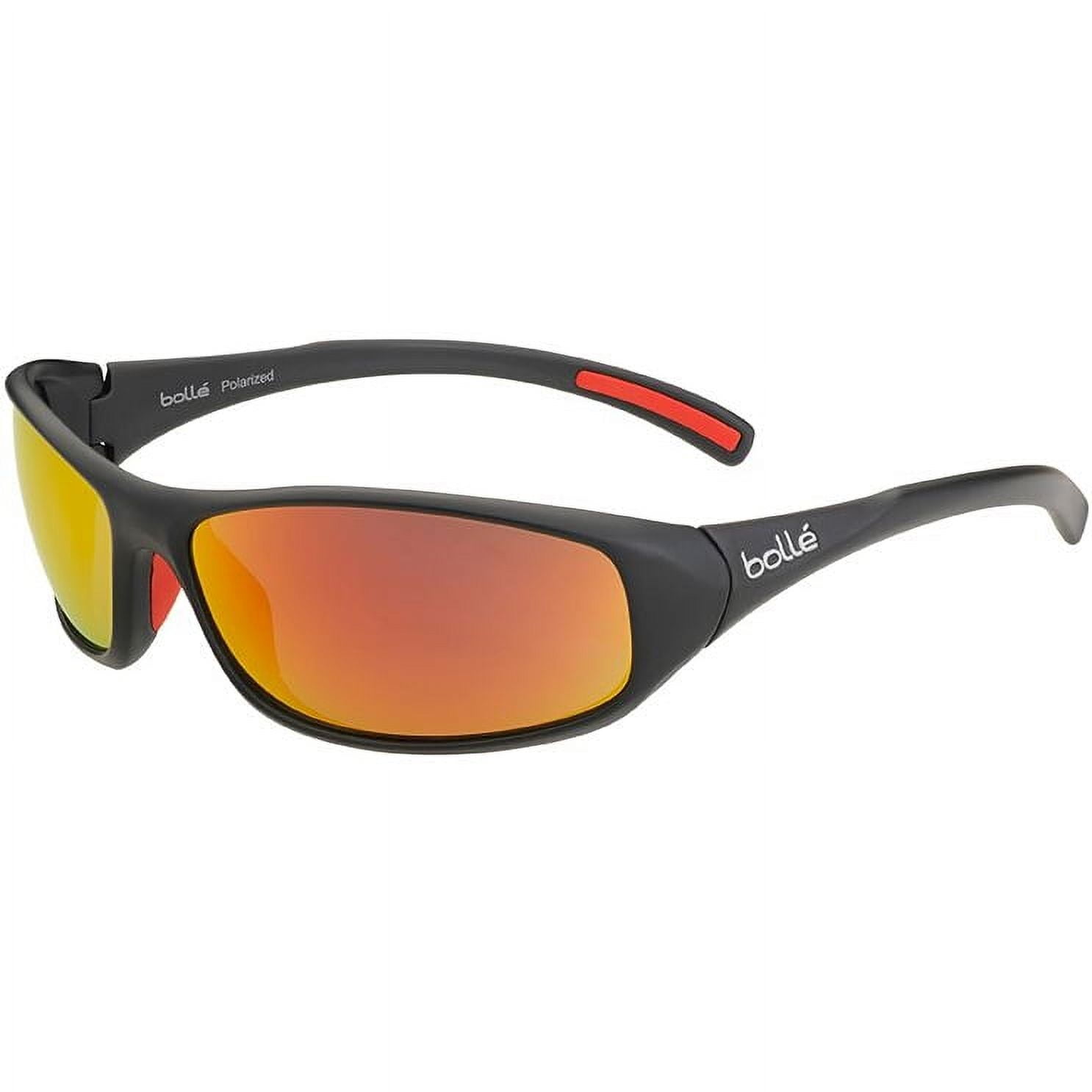 Bolle Crest Sunglasses