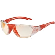 Bolle Field Crystal Orange Matte Photochromic Sport Wrap Sunglasses - 12482