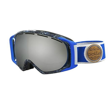 Bolle Gravity Unisex Goggles