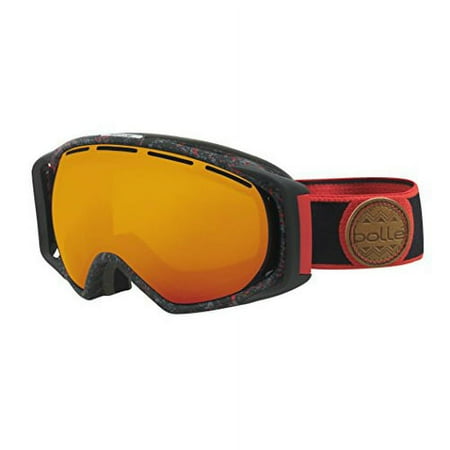 Bolle Gravity Unisex Goggles