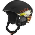 thumbnail image 1 of *Bolle Helmets 30979 Soft Black and Red 61-63cm Sharp, 1 of 2