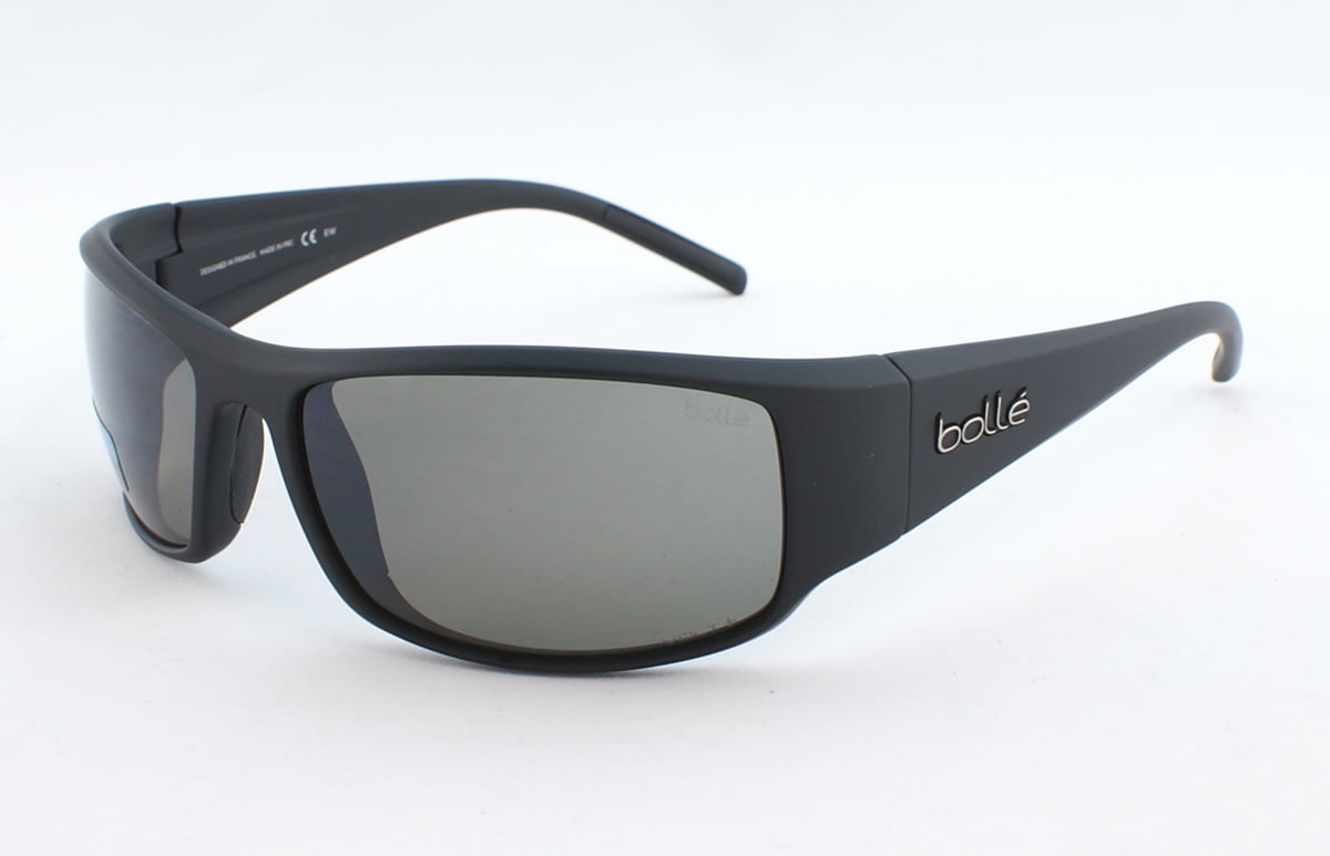 Bolle king polarized sunglasses review sale