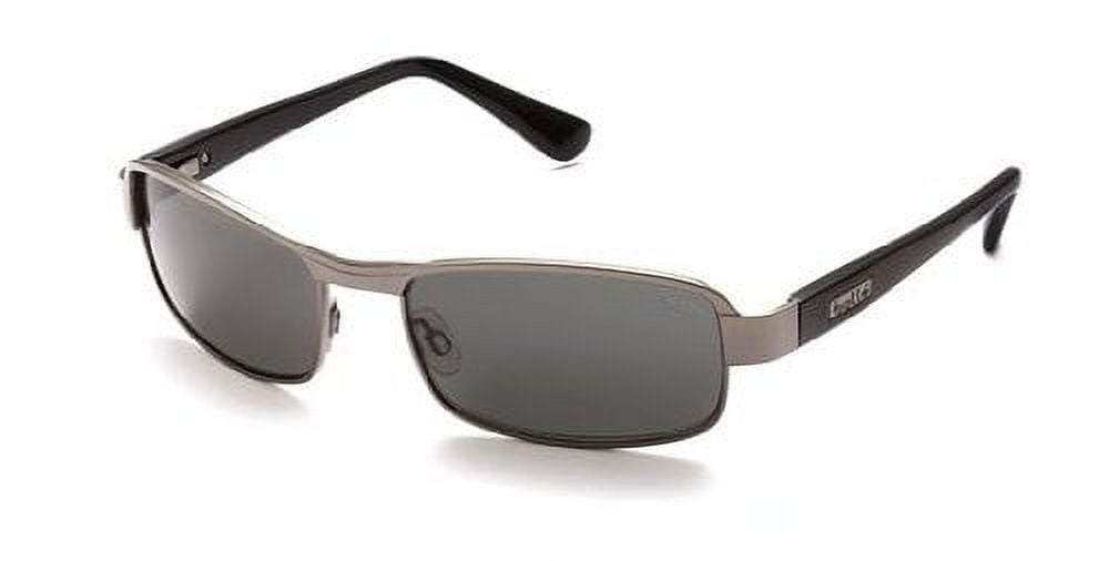 Bolle Fusion Lexington Sunglasses Shiny Gunmetal TNS 11305 Bolle Walmart