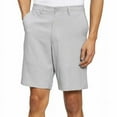 thumbnail image 1 of Bolle Men’s Flat Front Golf Shorts, 1 of 1