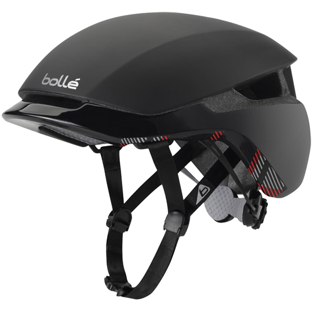 bike messenger helmets Bolle City / Cycle Helmet (Black Wash Matte) with Rear Proline Skates The Boll Messenger Premium Hi For This Bike Messenger, Leg