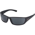 thumbnail image 1 of Bolle Python Sunglasses Matte Black Medium Unisex, 1 of 9