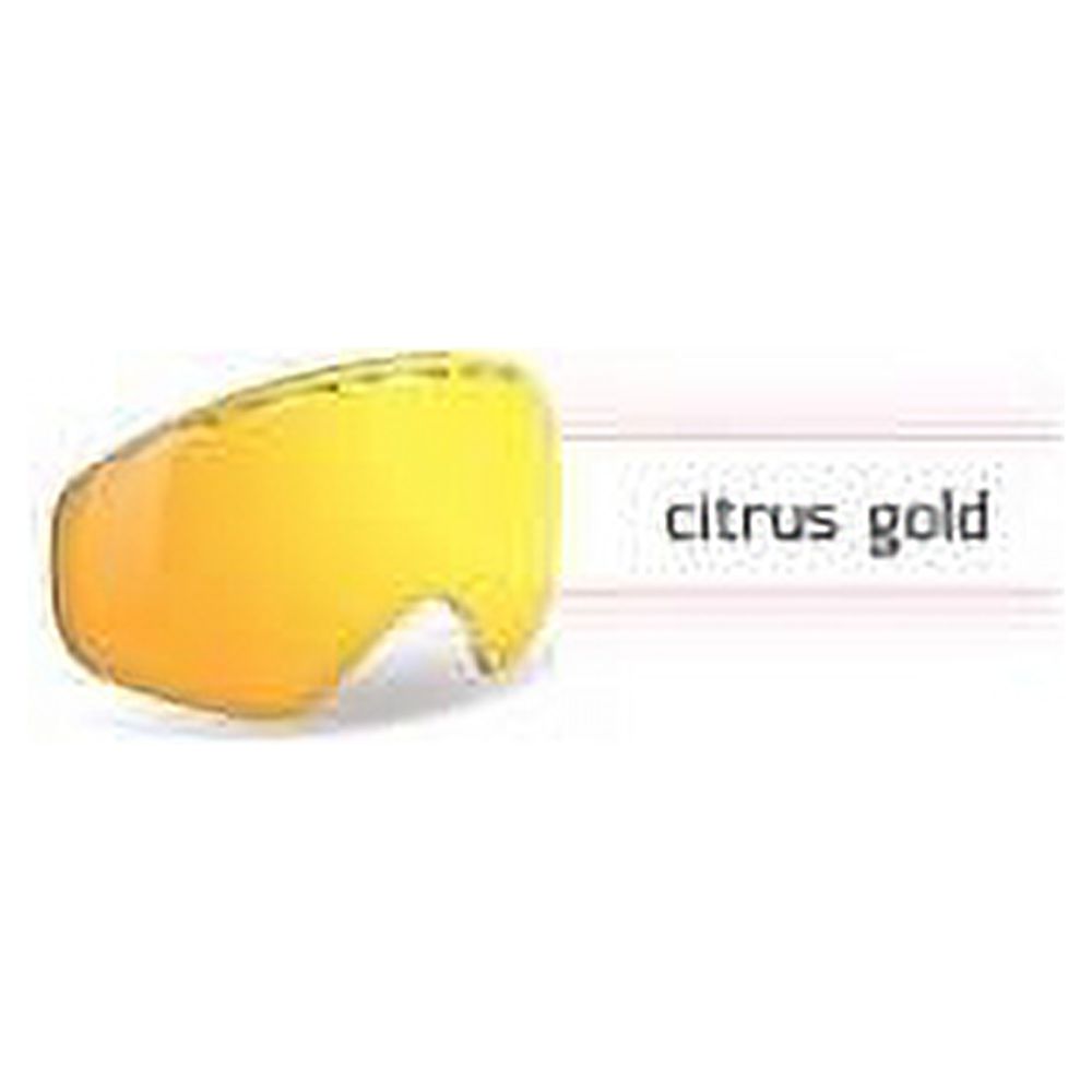*Bolle Replacement Lenses 50107 Citrus Gold X9 OTG