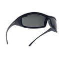 thumbnail image 1 of Bolle Safety 286-40065 Solis Grey Polarized Safety Shiny, Black, 1 of 1