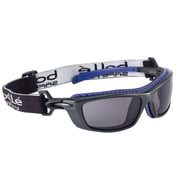 Bolle Safety - BAXTER PLATINUM  Safety Goggles - Smoke