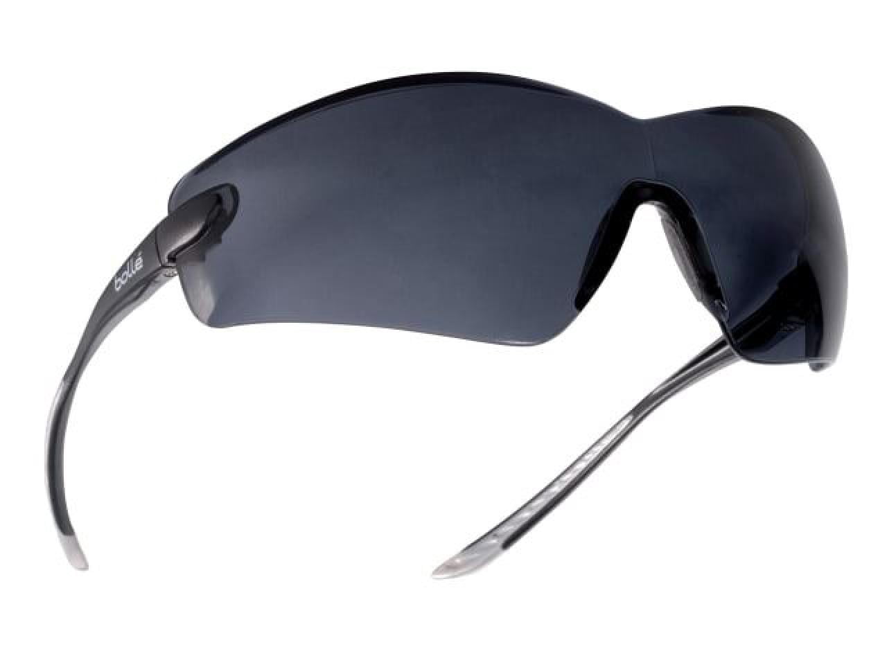 Bolle Safety - COBRA PLATINUM® Safety Glasses - Smoke