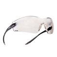 thumbnail image 1 of Bolle Safety - COBRA Safety Glasses - Clear HD, 1 of 1