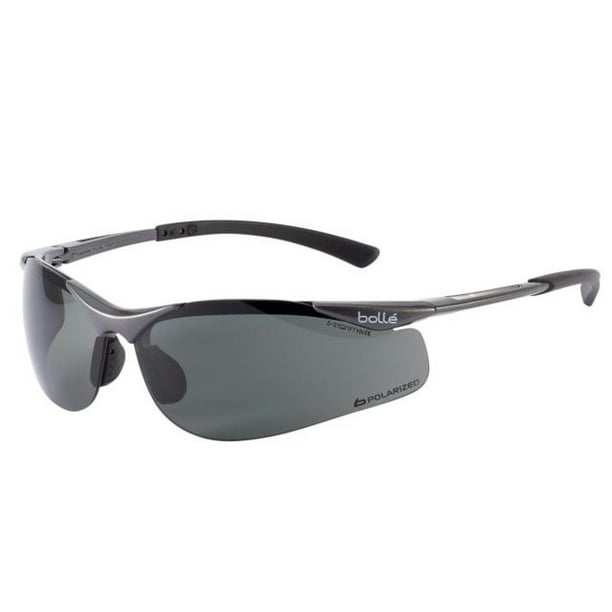 Bolle Contour Safety Glasses Polarised CONTPOL