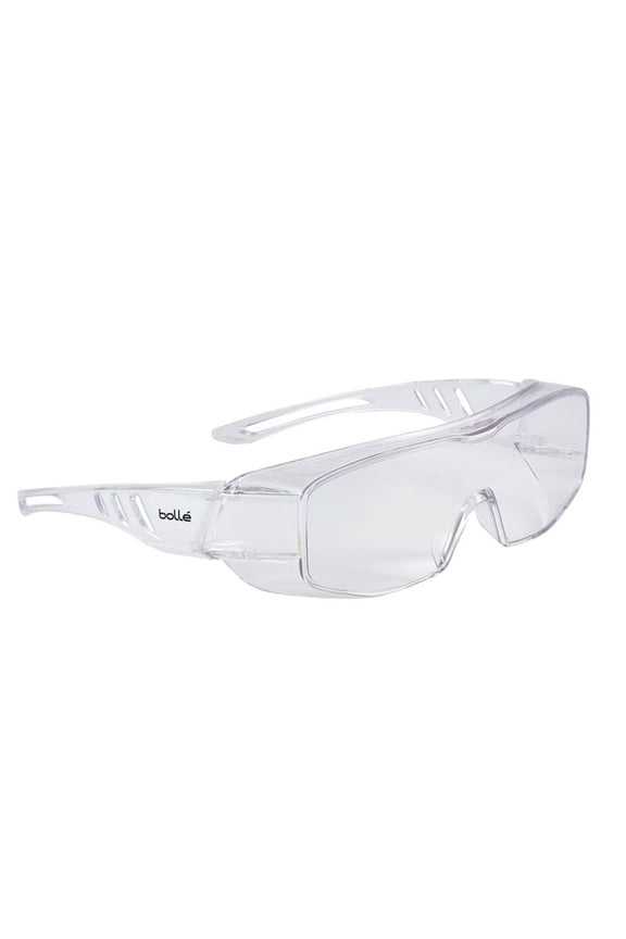- Overlight OTG Goggles - Clear