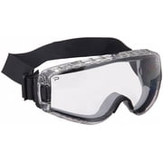 سلامة بول PSGPIL2-L16 Pilot 2 ، Clear Pc Asaf- Platinum ، Neo. إطار حزام / رغوة