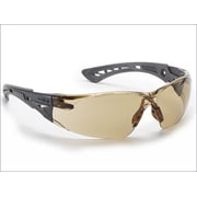 Bolle Safety - RUSH+ PLATINUM  Safety Glasses - Twilight