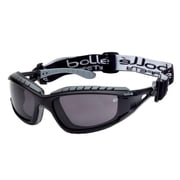 Bolle Safety - TRACKER PLATINUM  Safety Goggles Vented Smoke