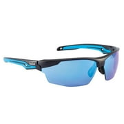 Bolle Safety - TRYON Safety Glasses - Blue Flash