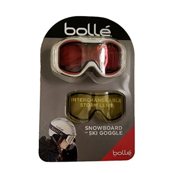 bolle snowboard or ski goggle