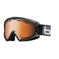 Bolle Winter Y6 OTG Shiny Black Citrus Gun 21602 Ski Goggles Modulator