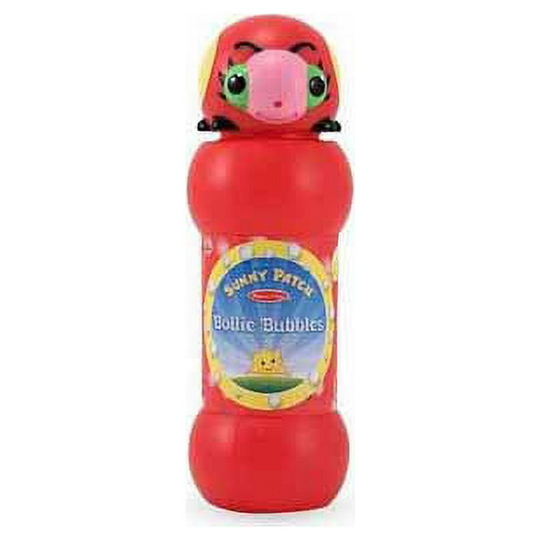 Bollie Bubbles Bollie Bubbles