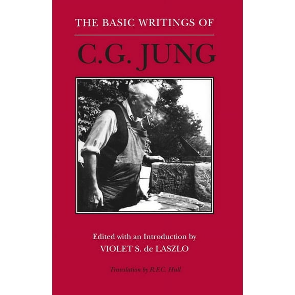 Bollingen The Basic Writings of C.G. Jung: Revised Edition, Book 121, (Paperback)