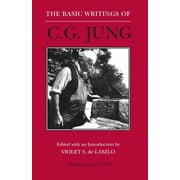 Bollingen The Basic Writings of C.G. Jung Revised Edition, Book 121, Paperback