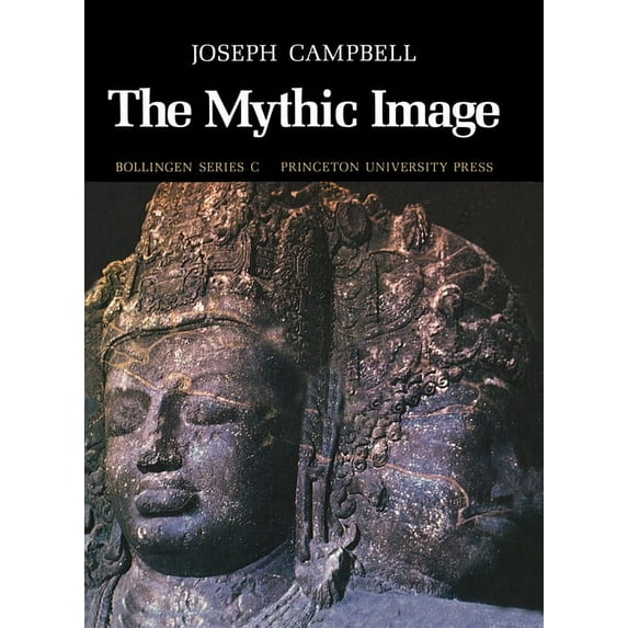 Bollingen The Mythic Image, Book 90, (Paperback)